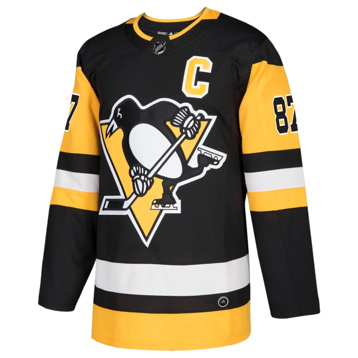 Adidas Game Hoodie Authentic Pro Player Name Sr.