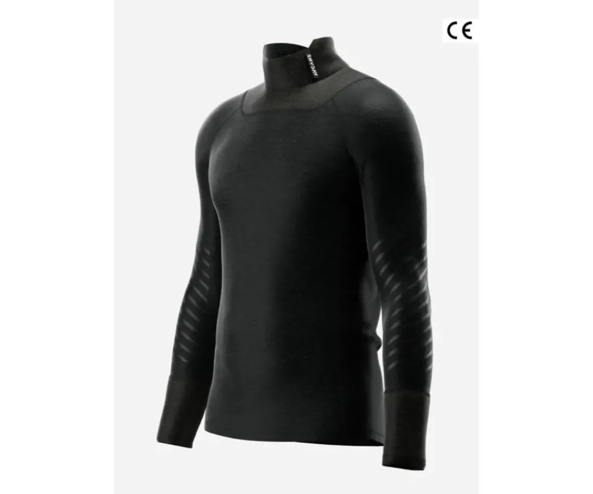 Aycane Neck Protective Jersey Blade Pro 2.0 Sr