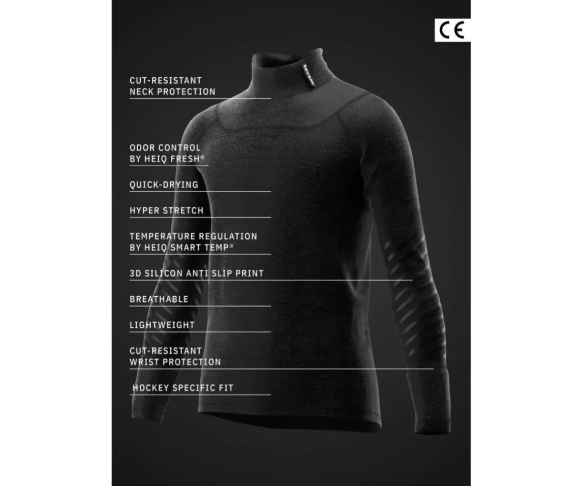 Aycane Neck Protective Jersey Blade Pro 2.0 Jr