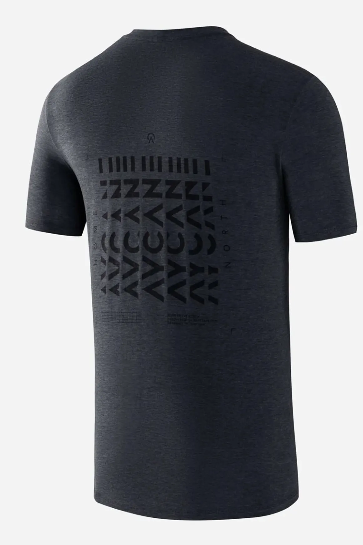 Aycane T-Shirt Kasba Sr