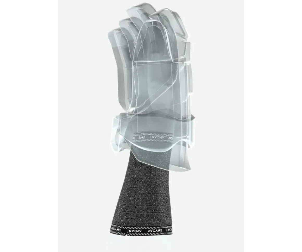 Aycane Wrist Guard Blade Pro Sr