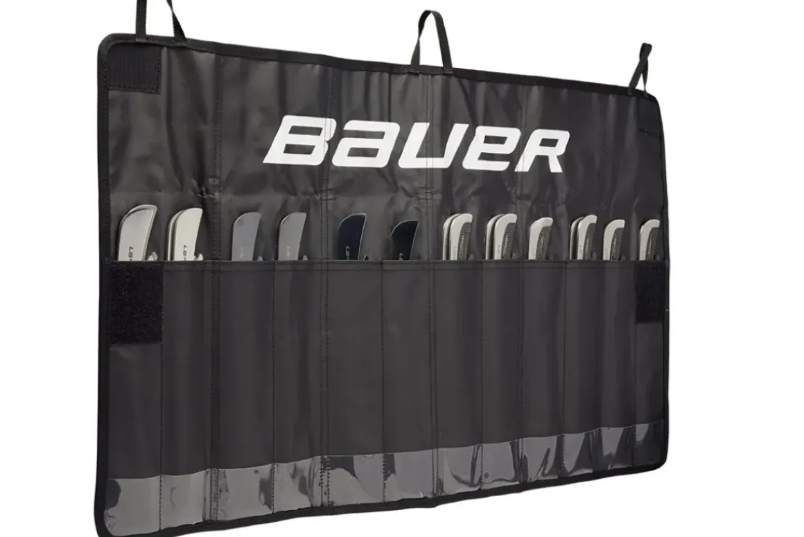 Bauer Bag Team