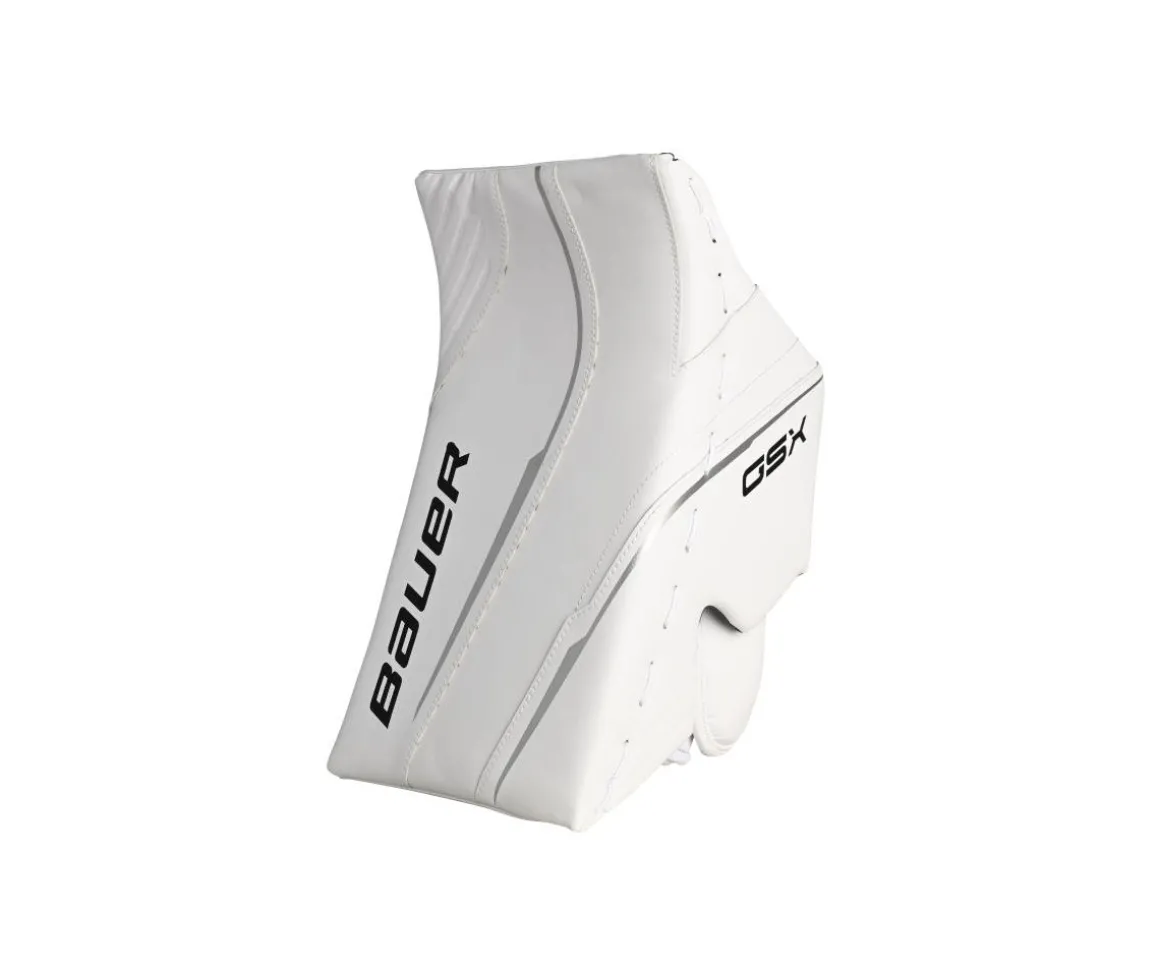 Bauer Blocker Gsx Int