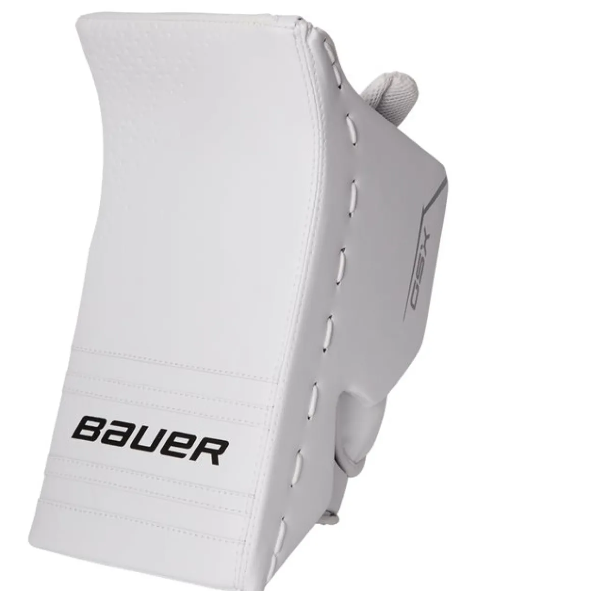 Bauer Blocker Gsx Jr