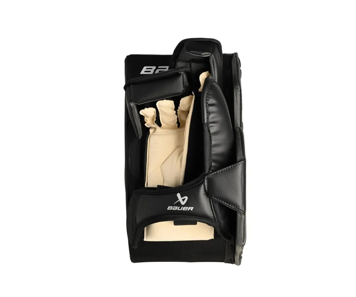 Bauer Blocker Gsx Jr