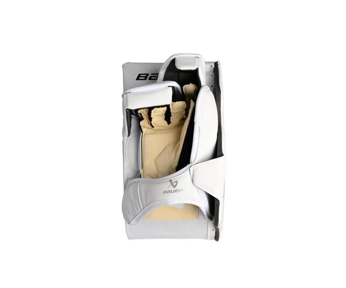 Bauer Blocker Gsx Jr