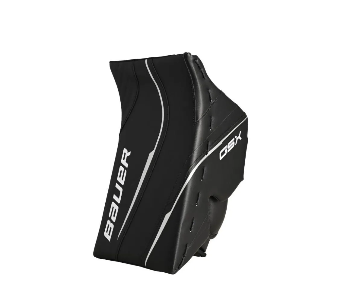 Bauer Blocker Gsx Sr