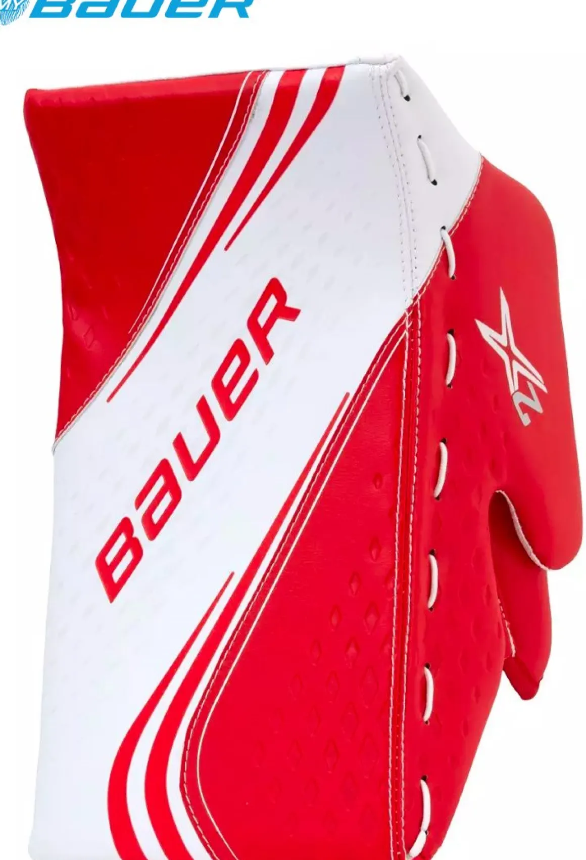 Bauer Blocker Mybauer Vapor 3X Sr. Custom