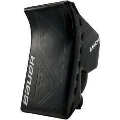 Bauer Blocker Supreme Mach Sr