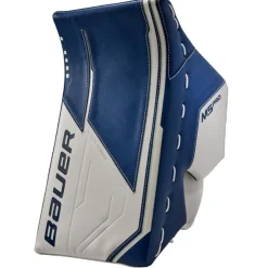 Bauer Blocker Supreme M5 Pro Sr