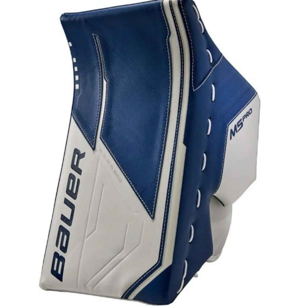 Bauer Blocker Supreme M5 Pro Sr