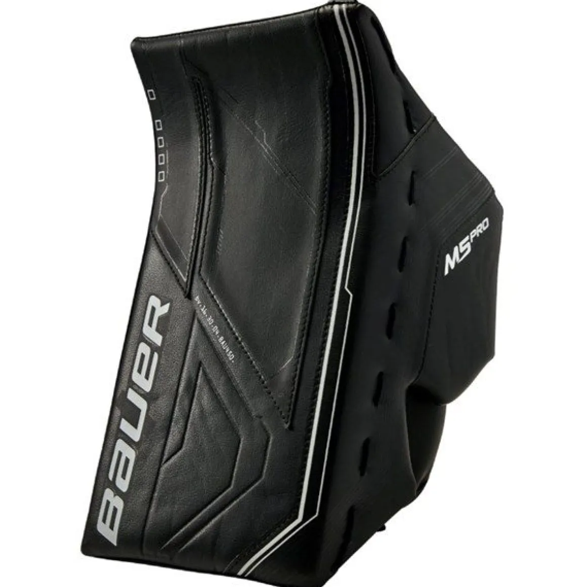 Bauer Blocker Supreme M5 Pro Sr