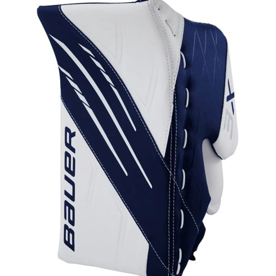 Bauer Blocker Vapor 3X Int.
