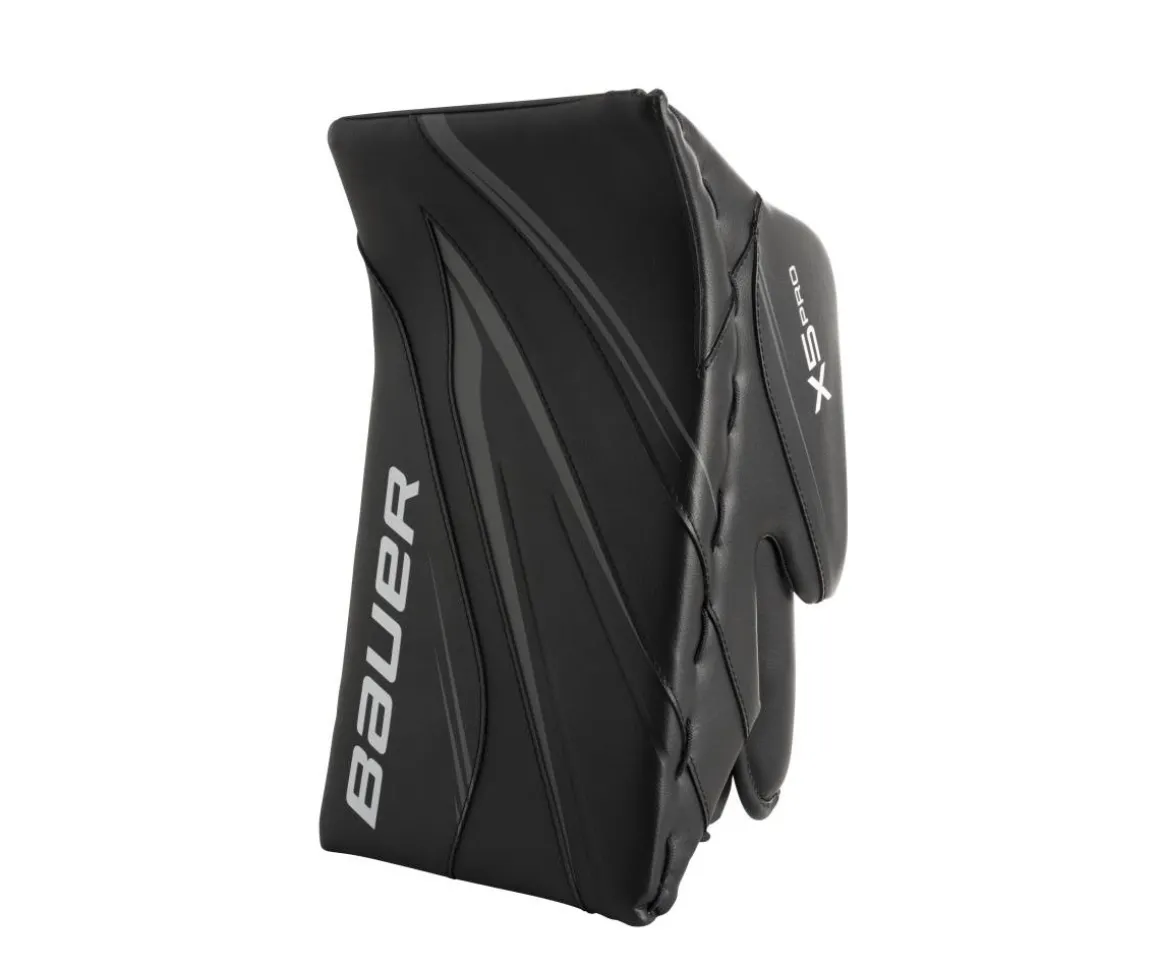 Bauer Blocker Vapor X5 Pro Int