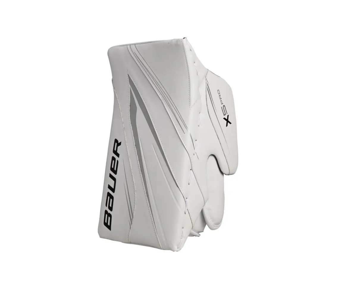 Bauer Blocker Vapor X5 Pro Sr