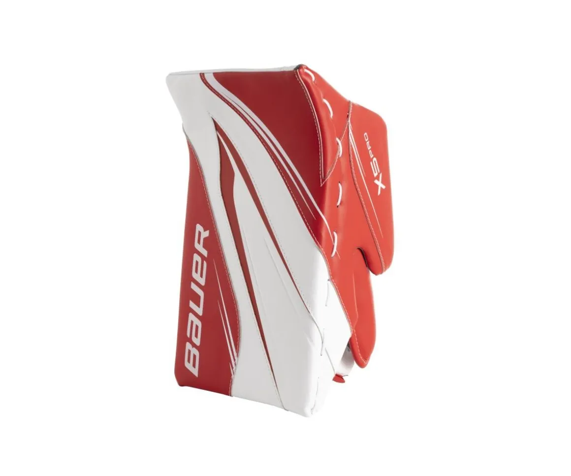 Bauer Blocker Vapor X5 Pro Sr