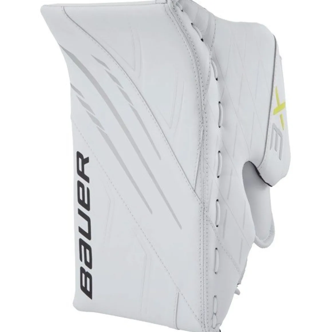 Bauer Blocker Vapor 3Xsr