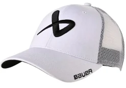 Bauer Cap Core Adjustable Sr