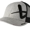 Bauer Cap Core Snapback Sr