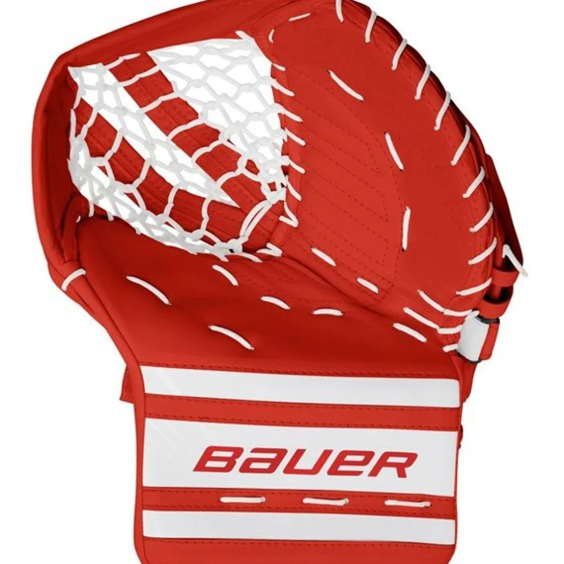 Bauer Catch Glove Gsx Jr