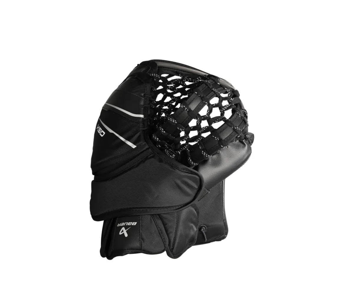 Bauer Catch Glove Gsx Jr