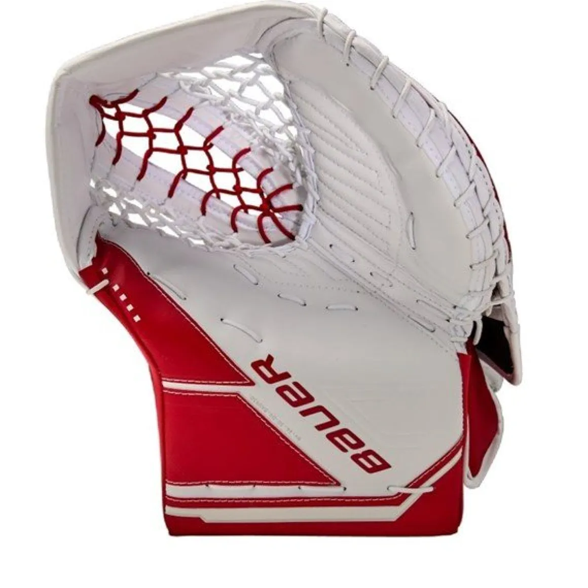 Bauer Catch Glove Supreme M5 Pro Sr