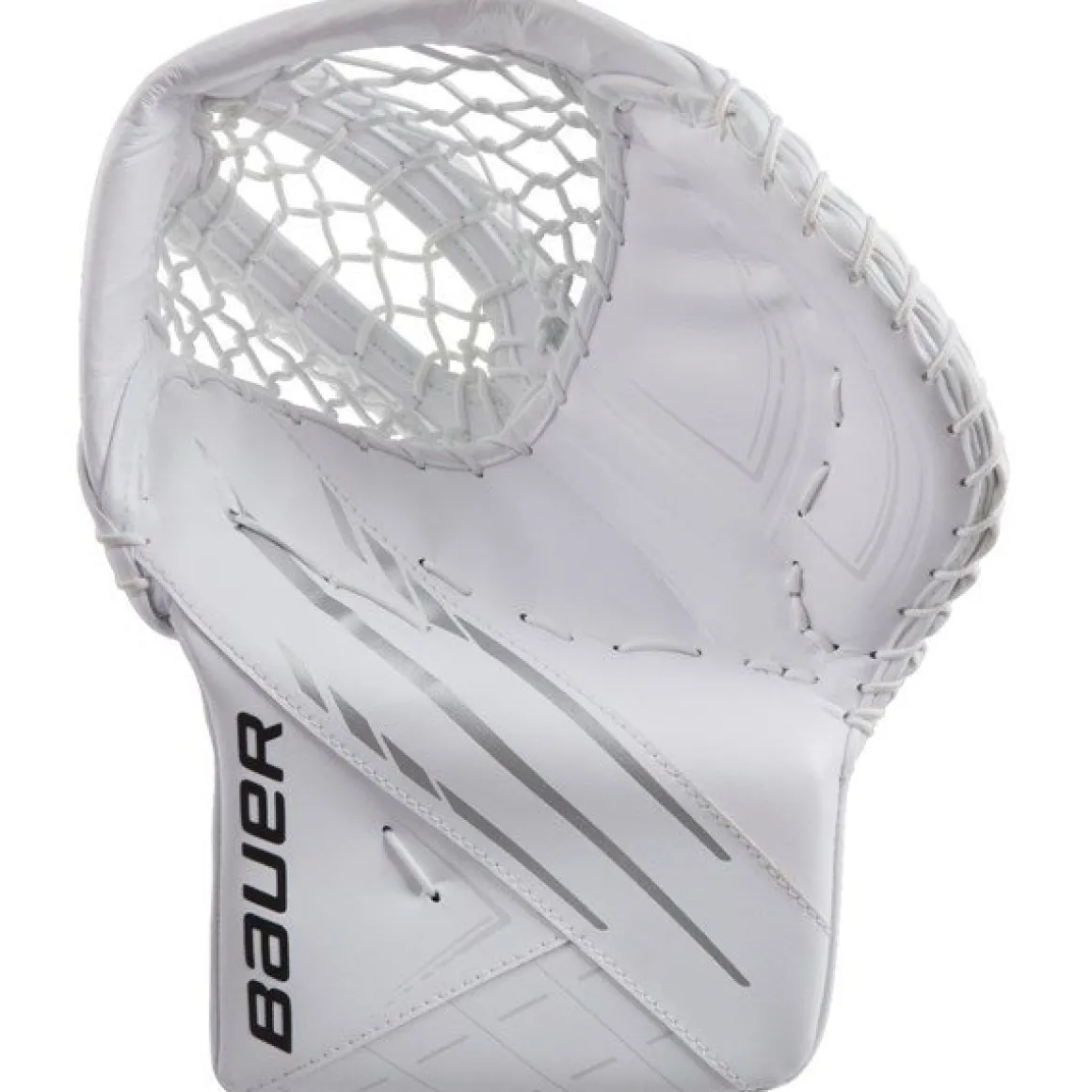 Bauer Catch Gloves Vapor 3X Int
