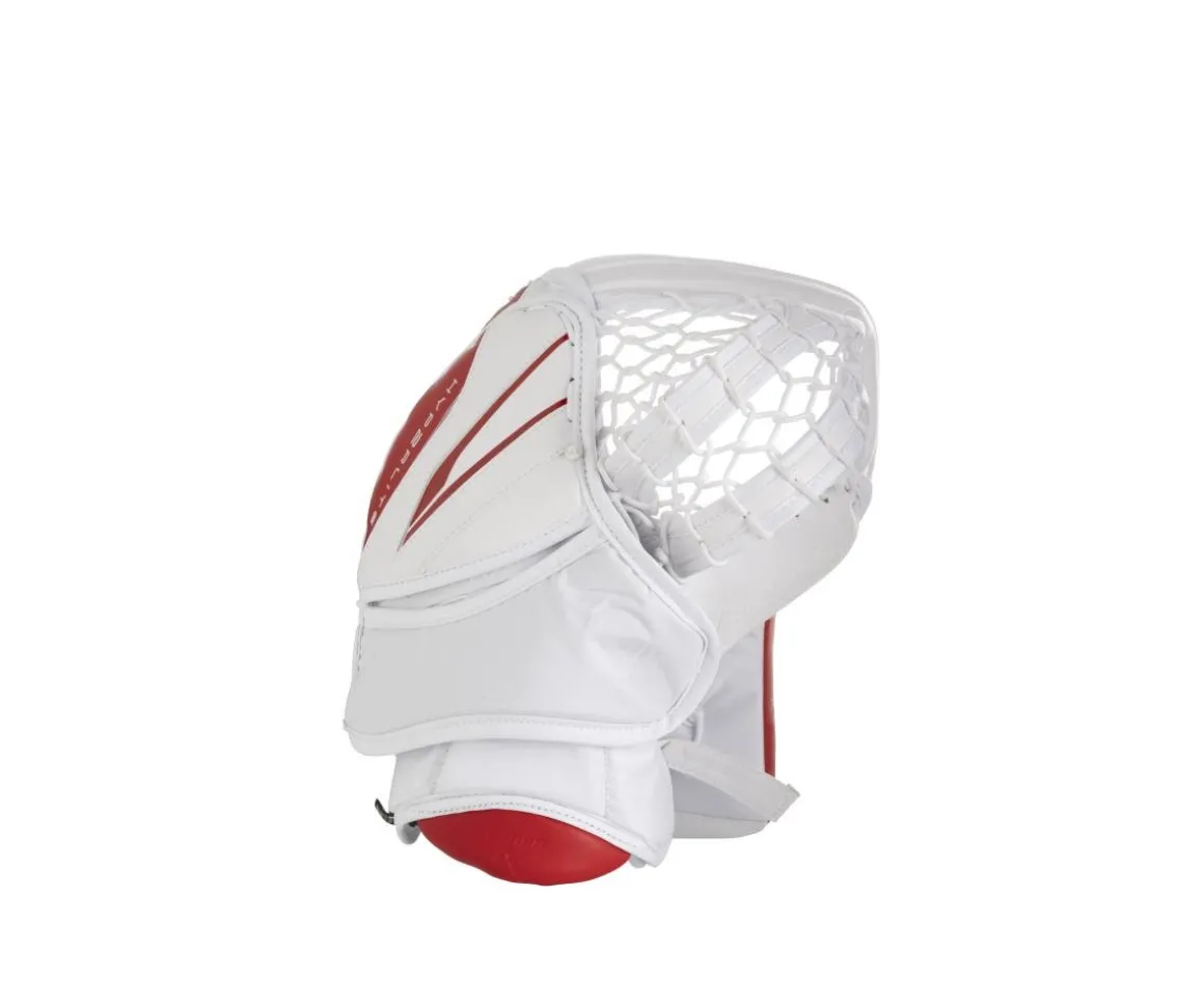 Bauer Catch Glove Vapor Hyperlite2 Sr