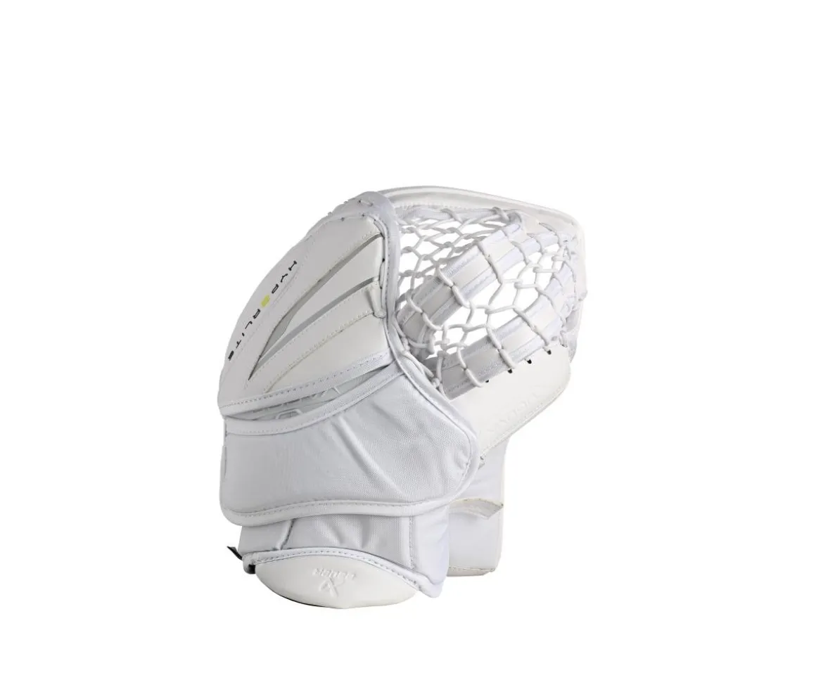 Bauer Catch Glove Vapor Hyperlite2 Sr
