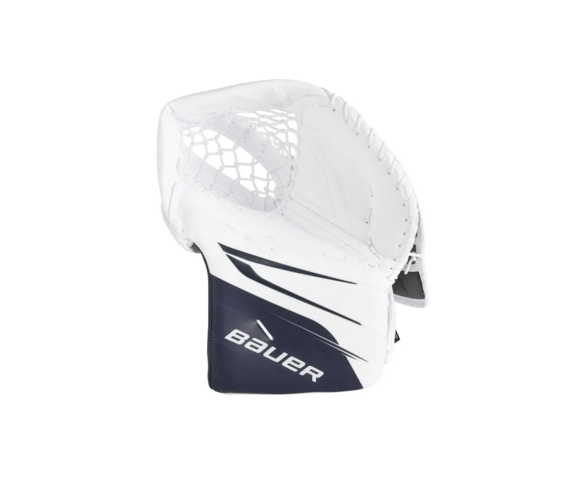 Bauer Catch Glove Vapor Hyperlite2 Sr
