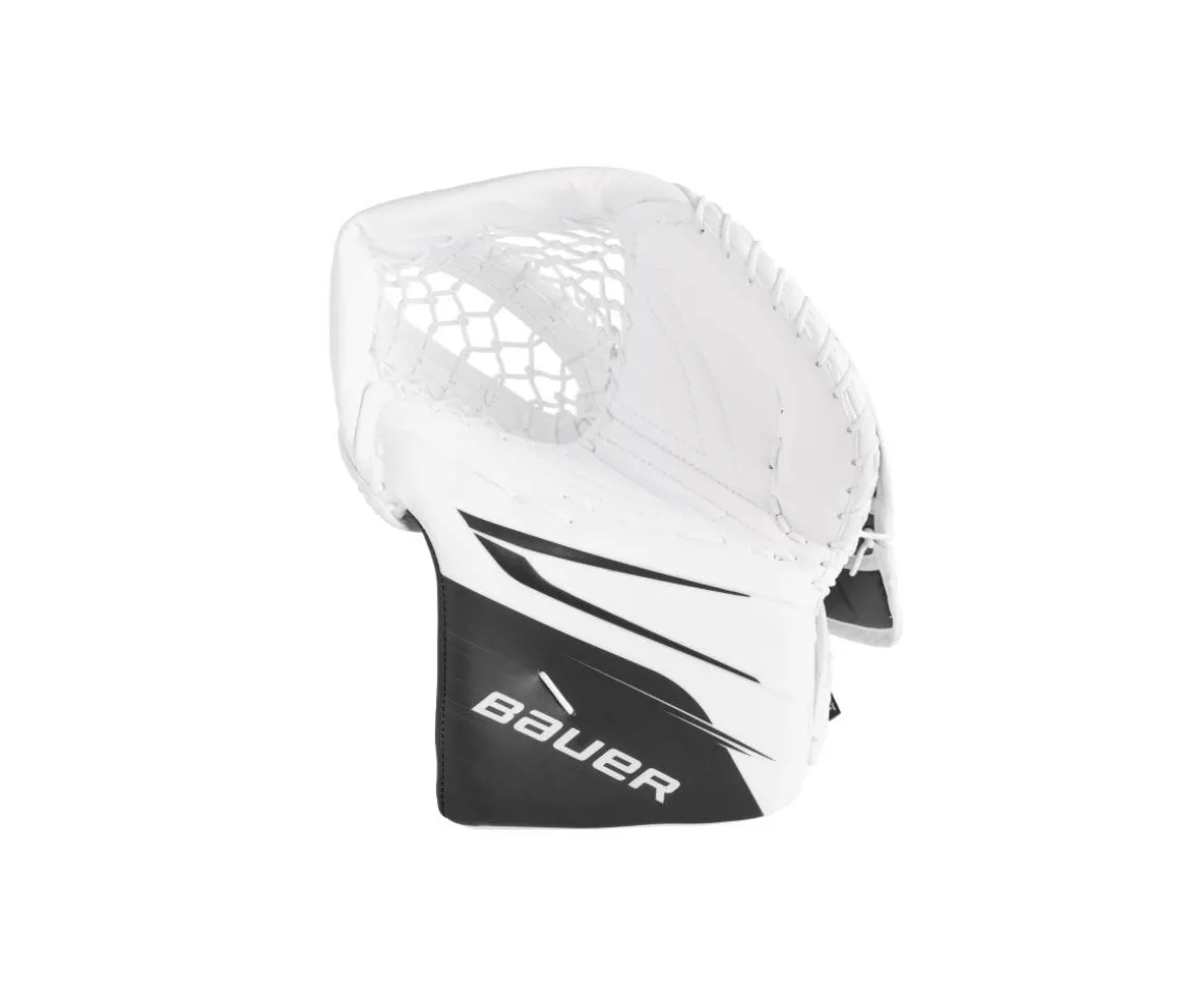 Bauer Catch Glove Vapor Hyperlite2 Sr