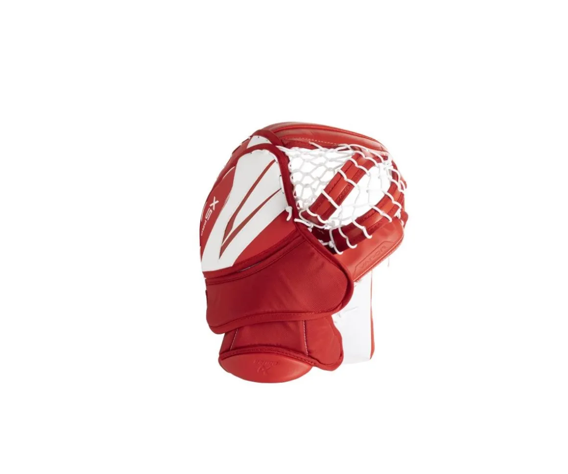Bauer Catch Glove Vapor X5 Pro Int