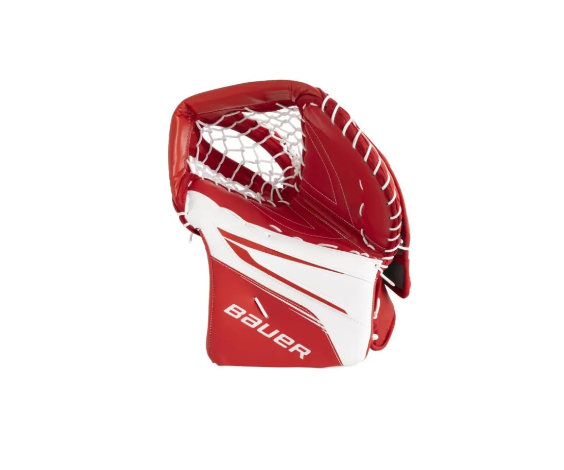 Bauer Catch Glove Vapor X5 Pro Int