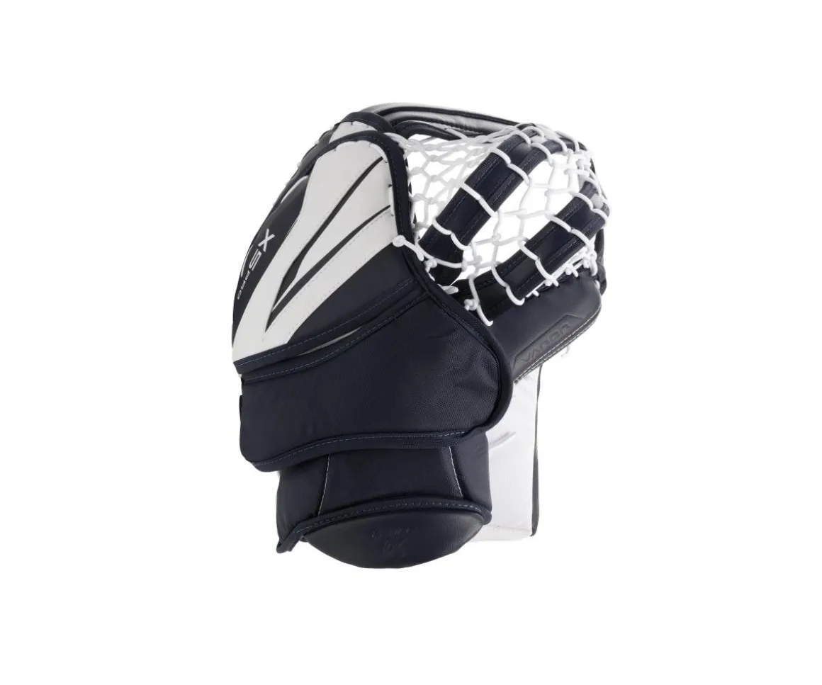 Bauer Catch Glove Vapor X5 Pro Sr