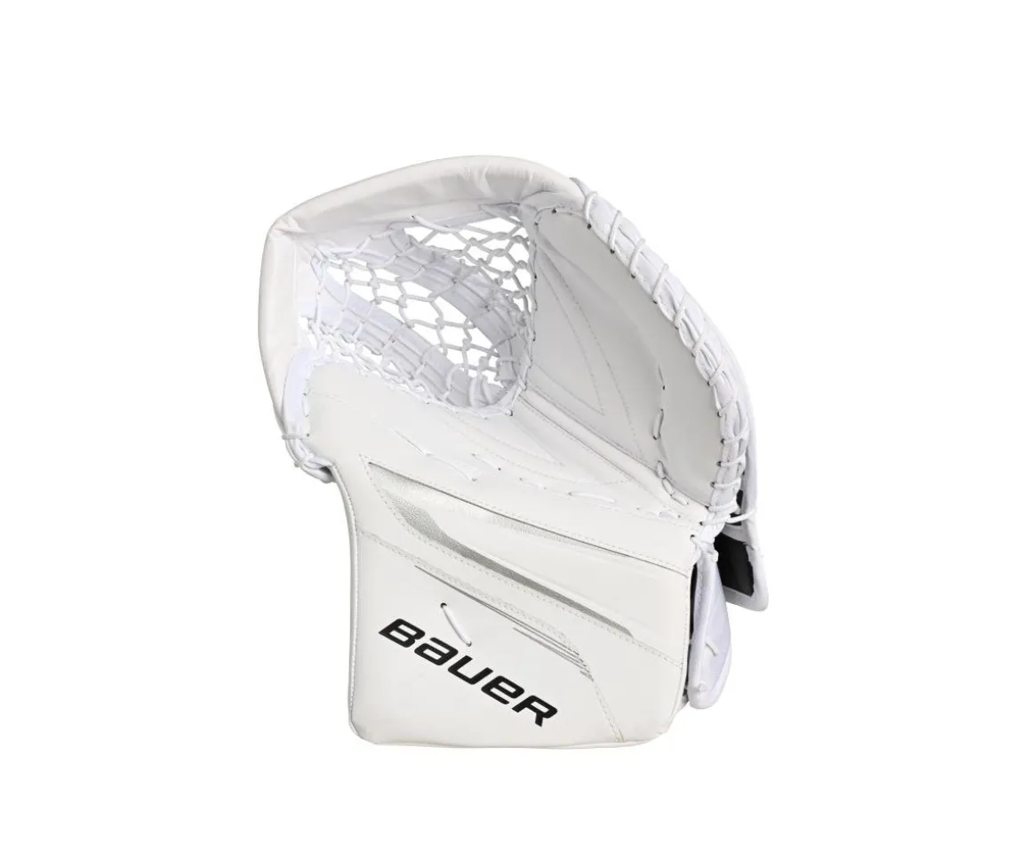 Bauer Catch Glove Vapor X5 Pro Sr