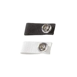 Bauer Chin Strap Fastner