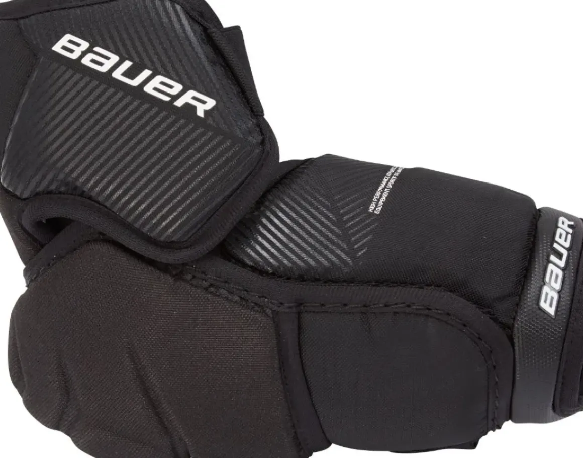 Bauer Elbow Pads Pro Series Sr.