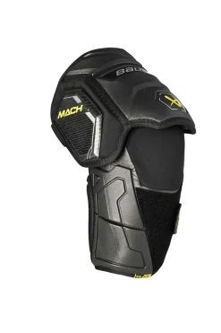Bauer Elbow Pads Supreme Mach Sr