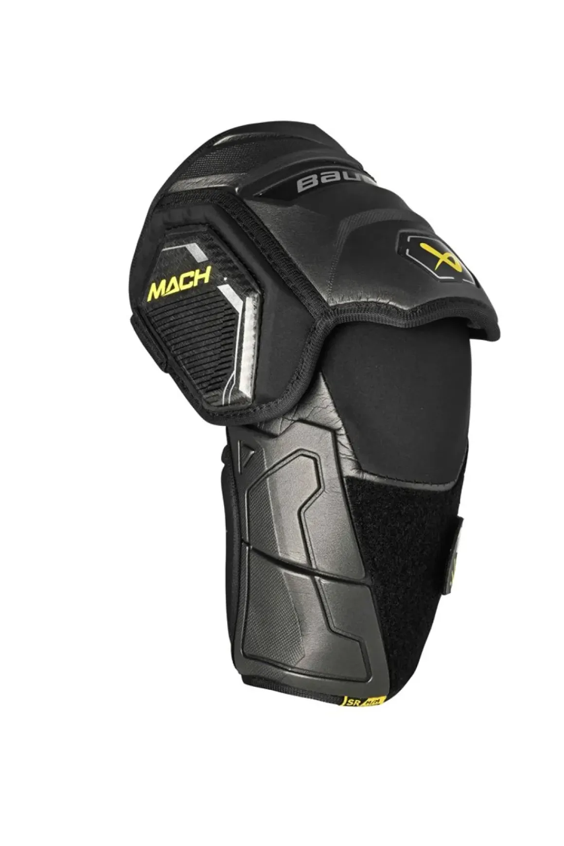 Bauer Elbow Pads Supreme Mach Sr