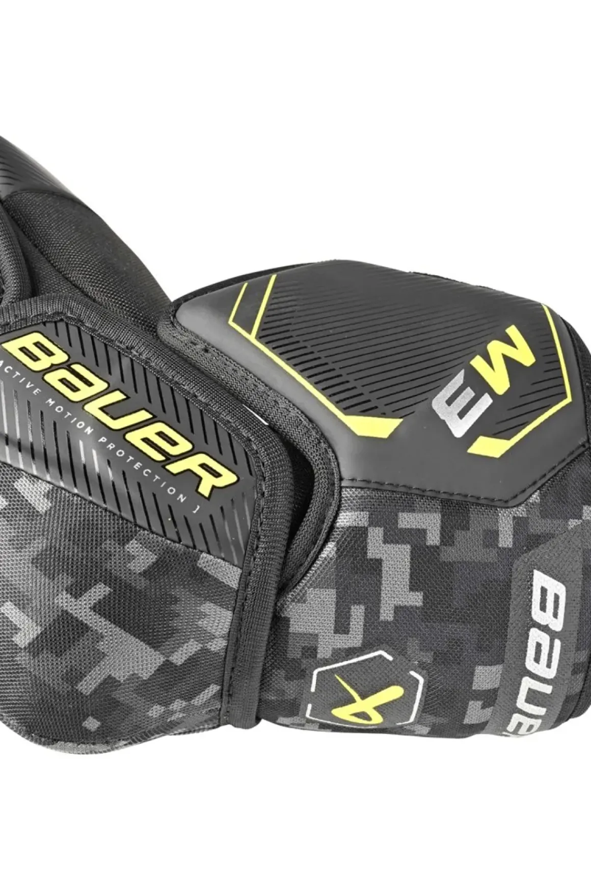 Bauer Elbow Pads Supreme M3 Int