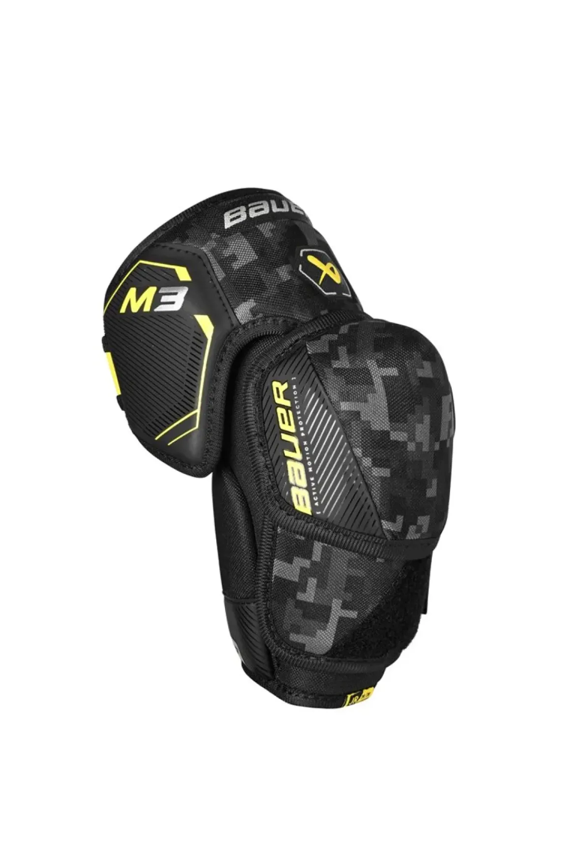 Bauer Elbow Pads Supreme M3 Jr