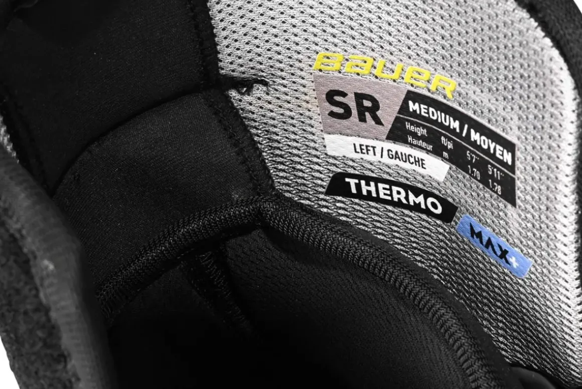 Bauer Elbow Pads Supreme M5 Pro Int
