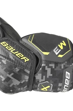 Bauer Elbow Pads Supreme M3 Sr