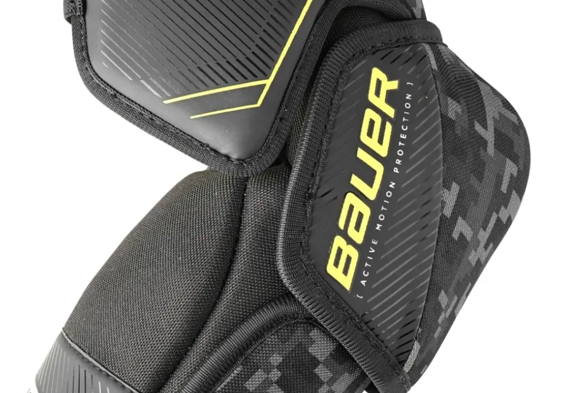 Bauer Elbow Pads Supreme M3 Sr
