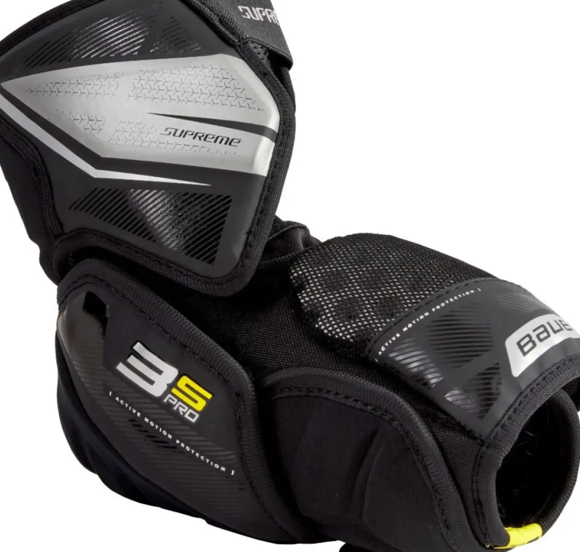 Bauer Elbow Pads Supreme 3S Pro Sr