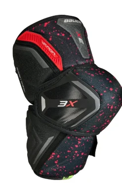 Bauer Elbow Pads Vapor 3X Sr