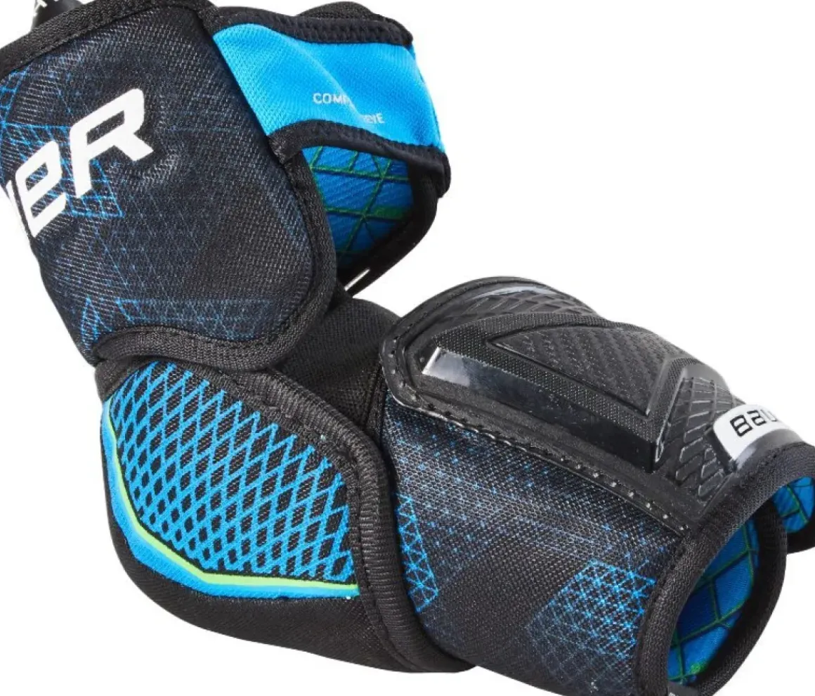 Bauer Elbow Pads X Jr