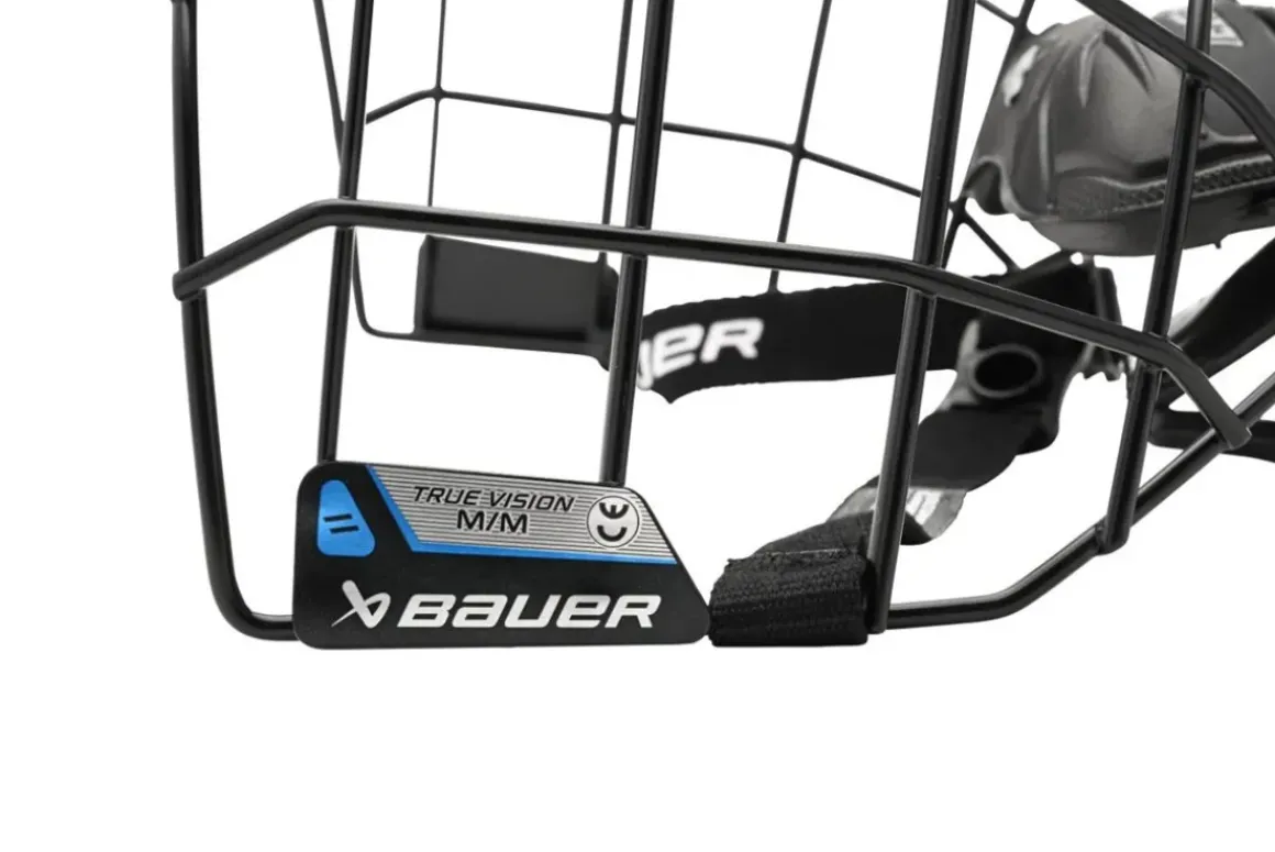 Bauer Face Mask Ii