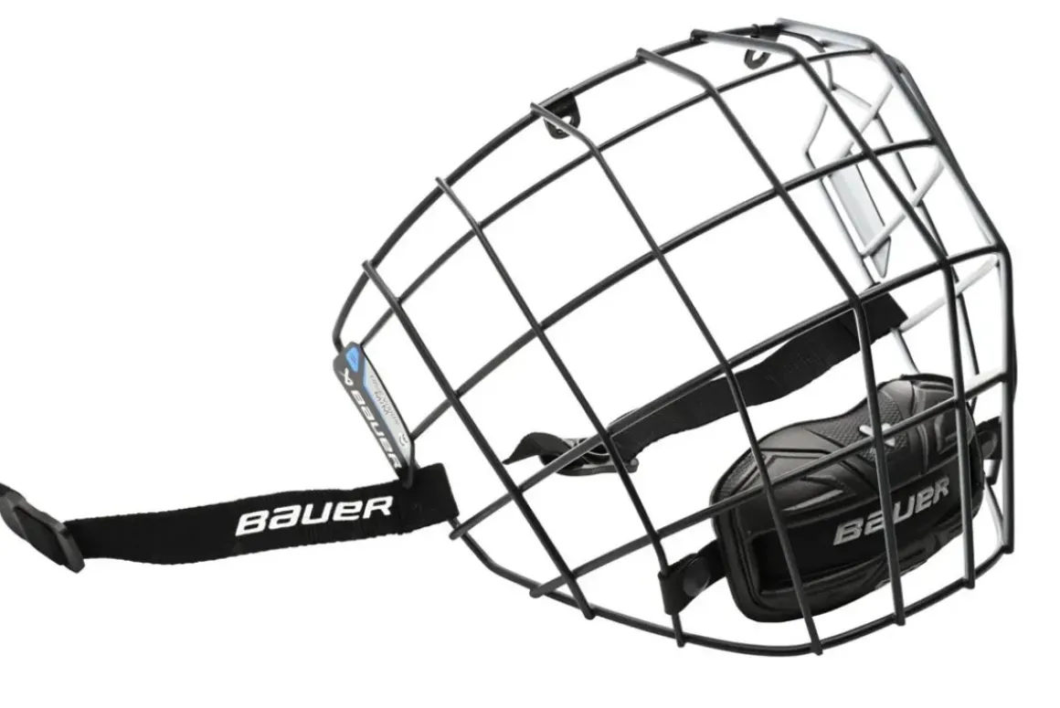 Bauer Face Mask Ii I2