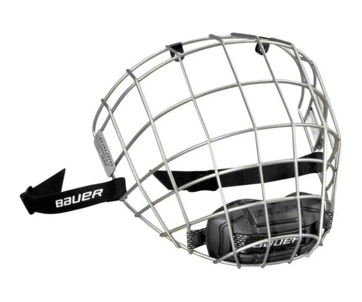 Bauer Face Mask Profile Ii